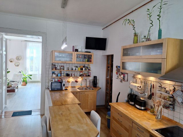 Eladó téglalakás, Budapesten, VI. kerületben 159.9 M Ft