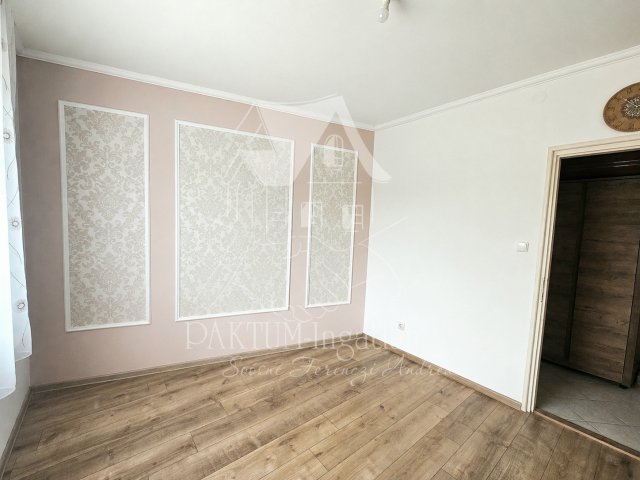 Eladó téglalakás, Szolnokon 42.99 M Ft, 1+1 szobás