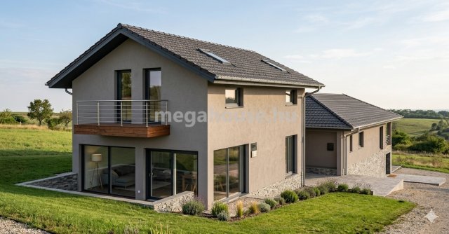 Eladó ikerház, Diósdon 165 M Ft, 5 szobás / költözzbe.hu