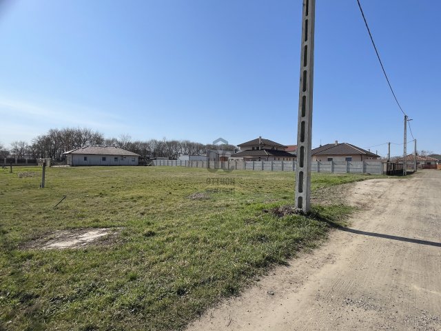 Eladó telek, Debrecenben 48.5 M Ft / költözzbe.hu