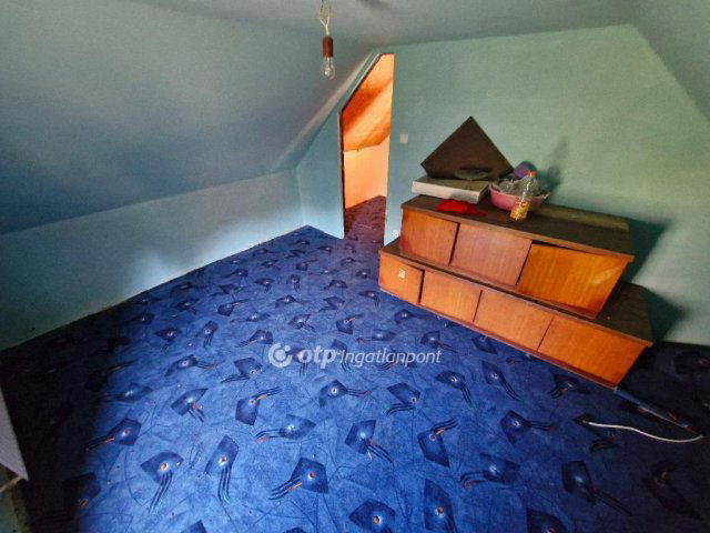 Eladó sorház, Harcon 9.9 M Ft, 1+2 szobás / költözzbe.hu