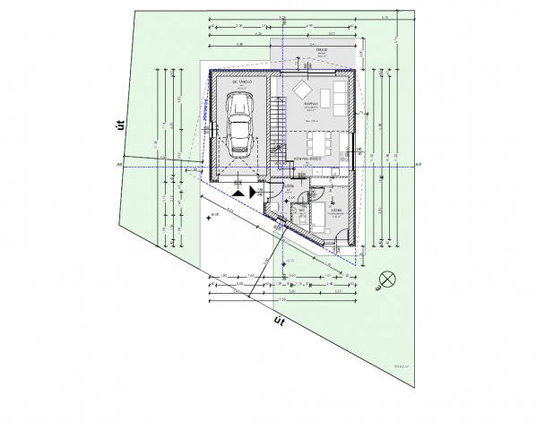 Eladó családi ház, Budapesten, XX. kerületben 141.9 M Ft