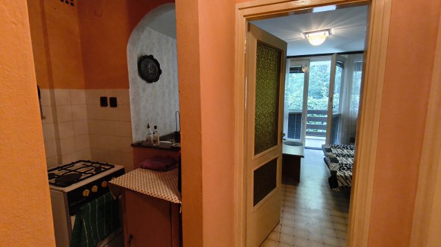 Eladó téglalakás, Dombóváron 22 M Ft, 1 szobás