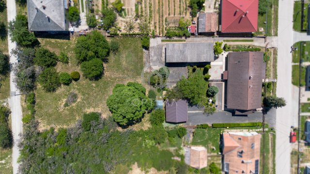 Eladó ikerház, Tabon 54.9 M Ft, 2+1 szobás / költözzbe.hu