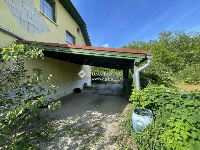 Eladó családi ház, Monorierdőn 64.9 M Ft, 3 szobás