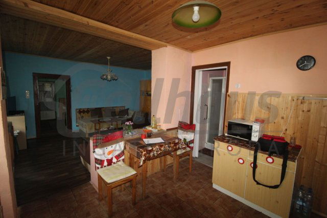 Eladó családi ház, Kemenesmagasin 21.99 M Ft, 3 szobás