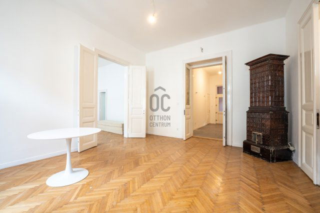 Eladó téglalakás, Budapesten, VI. kerületben, Szív utcában