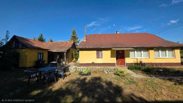 Eladó családi ház, Nádudvaron 14.9 M Ft, 2 szobás