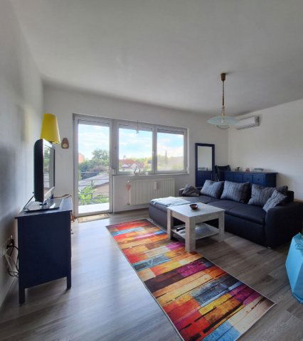 Kiadó téglalakás, albérlet, Keszthelyen 252 E Ft / hó, 2 szobás