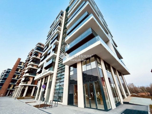 Eladó téglalakás, Budapesten, III. kerületben 99.9 M Ft