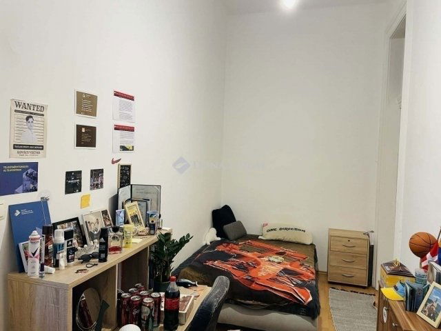 Eladó téglalakás, Budapesten, VI. kerületben 87.6 M Ft, 3 szobás