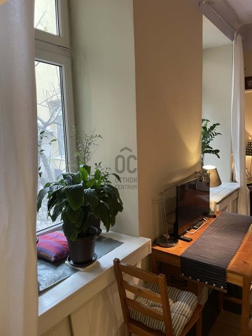 Eladó téglalakás, Budapesten, I. kerületben 54.9 M Ft, 1 szobás