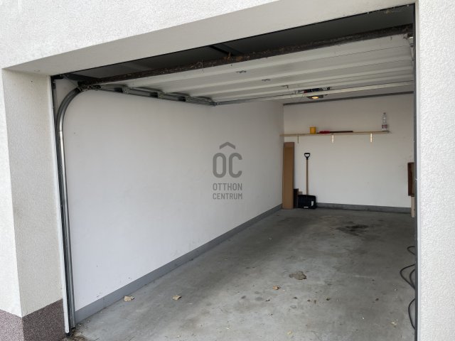 Eladó garázs, Sopronban 14.9 M Ft / költözzbe.hu