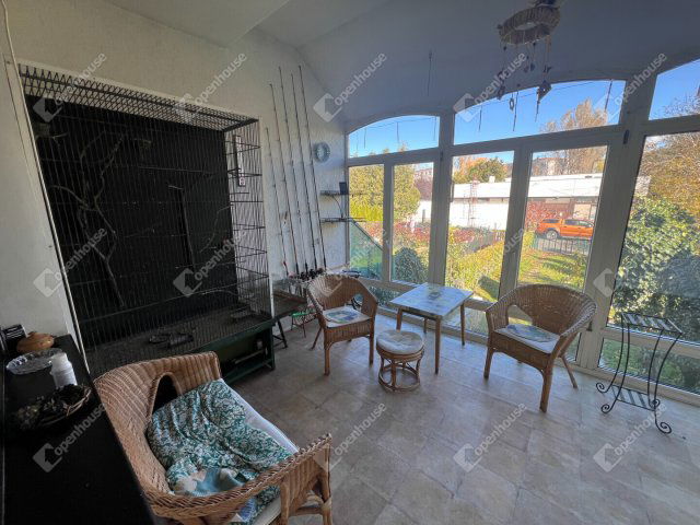 Eladó sorház, Sopronban 124.9 M Ft, 5 szobás