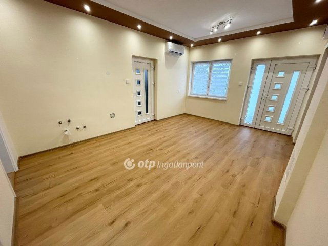 Eladó családi ház, Nyírbogdányon 44.9 M Ft, 2 szobás