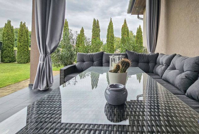 Eladó családi ház, Nyíregyházán 99.9 M Ft, 2+1 szobás