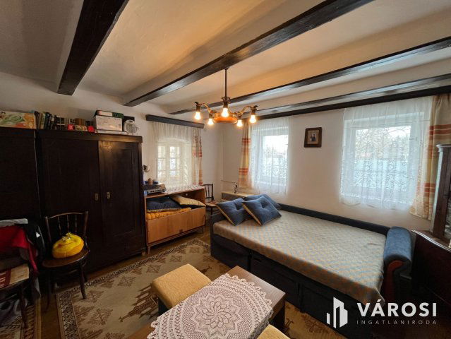 Eladó családi ház, Tiszafüreden 39.9 M Ft, 4 szobás