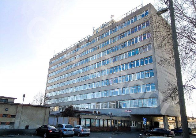 Eladó hotel, Budapesten, X. kerületben 4000 M Ft, 192 szobás