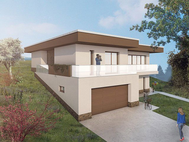 Eladó családi ház, Piliscsabán 299 M Ft, 5 szobás