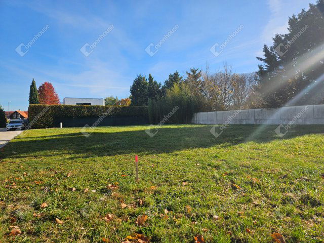 Eladó telek, Győrött 199 M Ft / költözzbe.hu