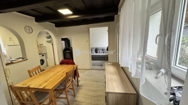 Eladó családi ház, Tótvázsonyban 56 M Ft, 2 szobás