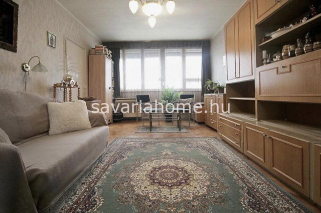 Eladó téglalakás, Szombathelyen 31.5 M Ft, 2 szobás