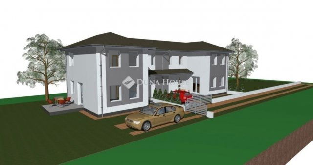 Eladó ikerház, Budapesten, XVIII. kerületben 99.9 M Ft, 5 szobás