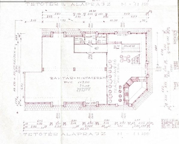 Eladó üzlethelyiség, Füzesabonyban 149.9 M Ft