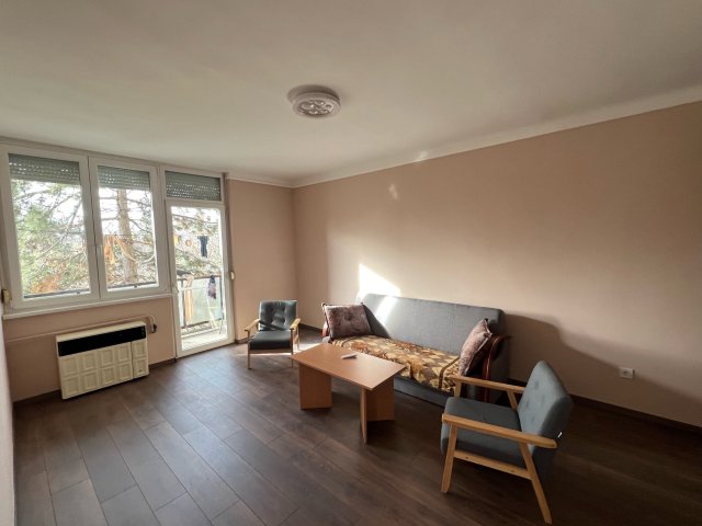 Kiadó téglalakás, albérlet, XVIII. kerületben, Hosszúház utcában