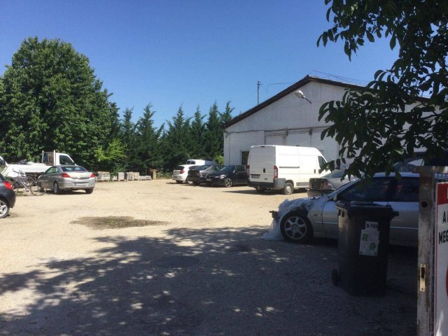 Eladó ipari ingatlan, Törökbálinton 325 M Ft