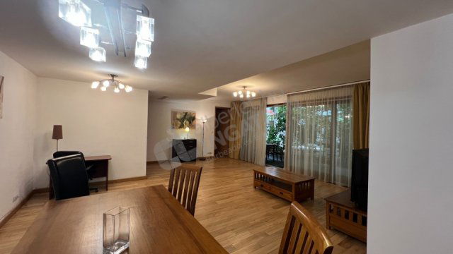 Kiadó téglalakás, albérlet, VI. kerületben, Andrássy úton