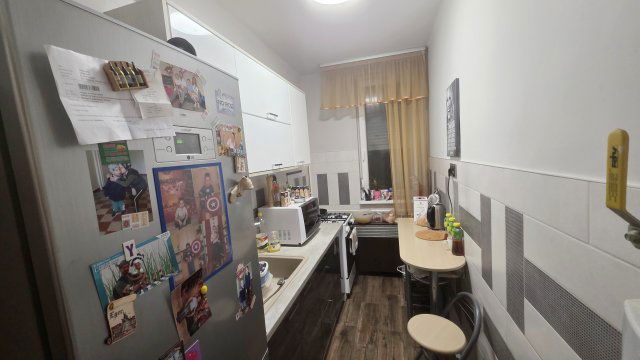 Eladó téglalakás, Debrecenben, Dózsa György utcában 49 M Ft