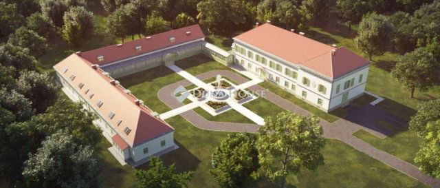 Eladó családi ház, Csertőn 1031.75 M Ft, 1 szobás