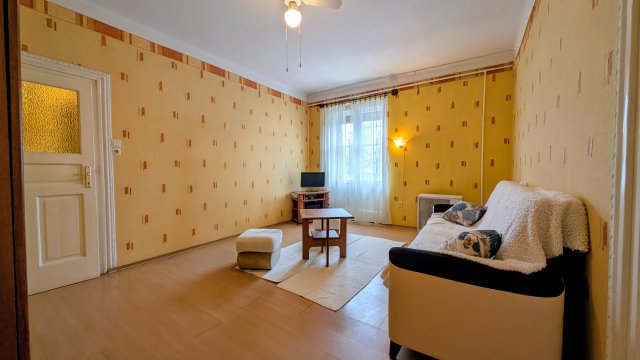 Eladó téglalakás, Kecskeméten 55 M Ft, 2 szobás