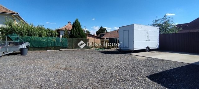 Eladó családi ház, Budapesten, XVII. kerületben 79 M Ft