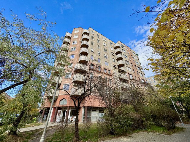 Eladó panellakás, Budapesten, IV. kerületben 84.9 M Ft, 3 szobás