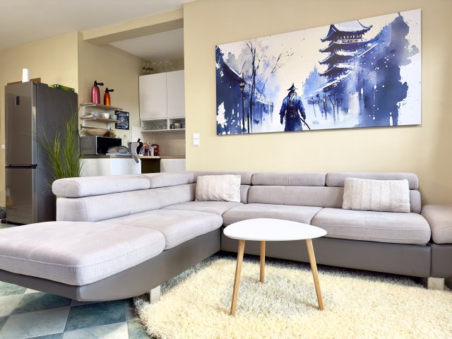 Eladó téglalakás, Kehidakustányban 49 M Ft, 3 szobás