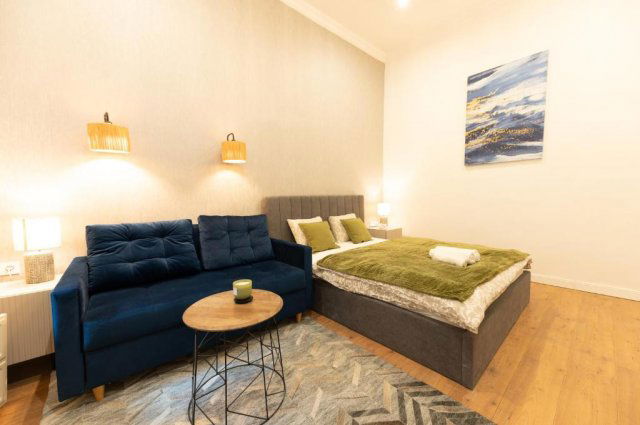 Eladó téglalakás, Budapesten, VI. kerületben, Mozsár utcában