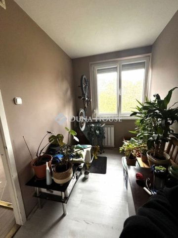 Eladó panellakás, Kecskeméten 50 M Ft, 3 szobás