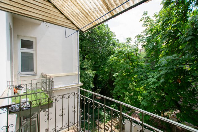 Eladó téglalakás, Budapesten, I. kerületben, Hegyalja úton