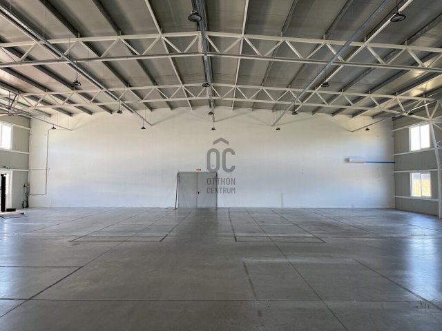 Eladó üzlethelyiség, Nagytarcsán 1300 M Ft