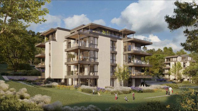 Eladó téglalakás, Budapesten, XII. kerületben 330.4 M Ft