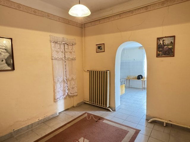 Eladó családi ház, Hevesvezekényen 14.9 M Ft, 3 szobás