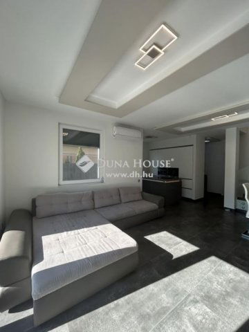 Eladó ikerház, Budapesten, XVII. kerületben 199.9 M Ft, 5 szobás