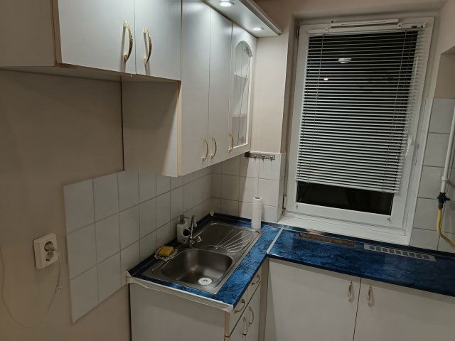 Kiadó téglalakás, albérlet, Nyíregyházán 110 E Ft / hó