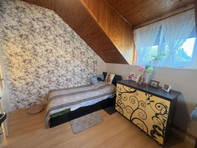 Eladó családi ház, Balatonfüreden 148 M Ft, 6 szobás