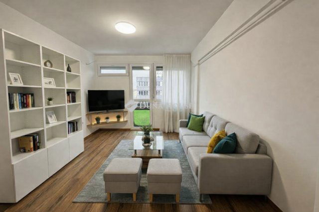 Eladó téglalakás, Zalaegerszegen 25.5 M Ft, 1 szobás