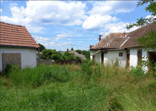 Eladó családi ház, Bélapátfalván 7.3 M Ft, 1+1 szobás