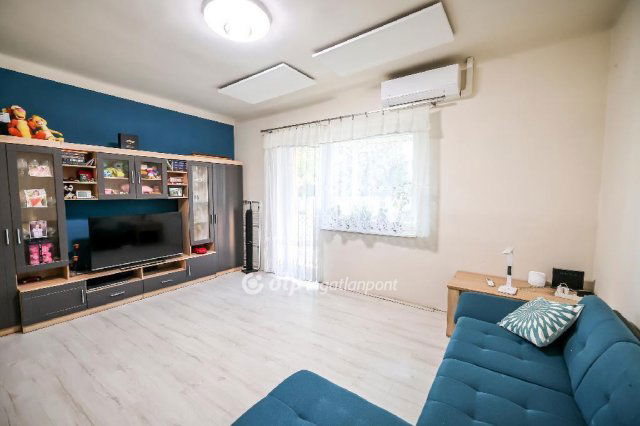 Eladó családi ház, Dunaharasztin 84.9 M Ft, 3 szobás