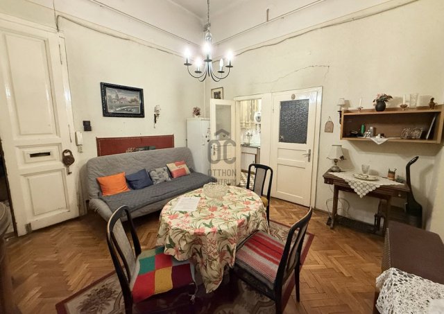 Eladó téglalakás, Budapesten, VIII. kerületben 79 M Ft, 1 szobás